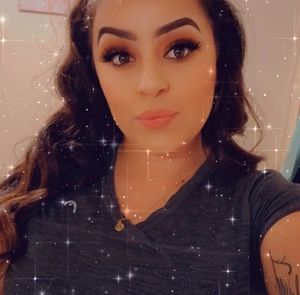 Meet your Posher, Grisel